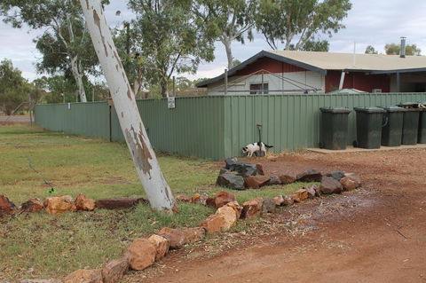 Meekatharra Accommodation Centre - Darwin Holiday 14