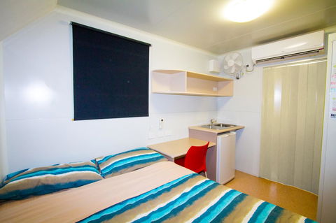 Meekatharra Accommodation Centre - Darwin Holiday 1