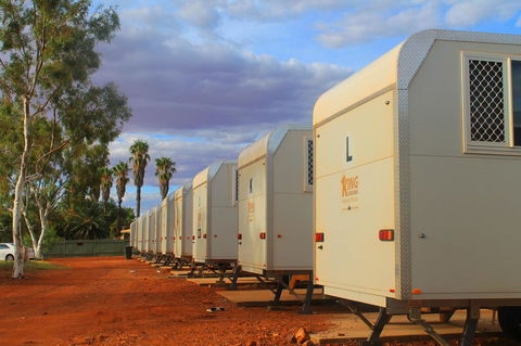 Meekatharra Accommodation Centre - Darwin Holiday 5