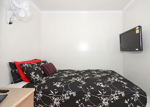 Meekatharra Accommodation Centre - Darwin Holiday 8