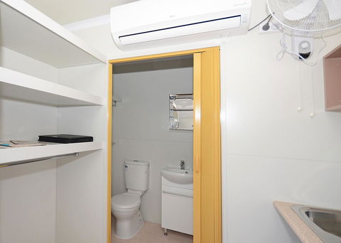 Meekatharra Accommodation Centre - Darwin Holiday 3