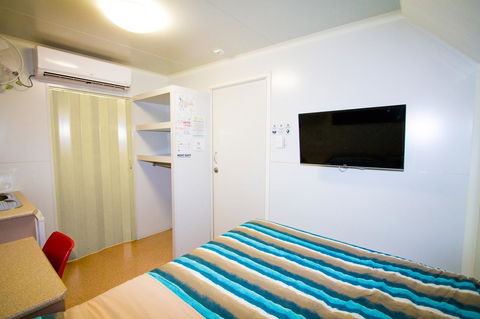 Meekatharra Accommodation Centre - Darwin Holiday 23