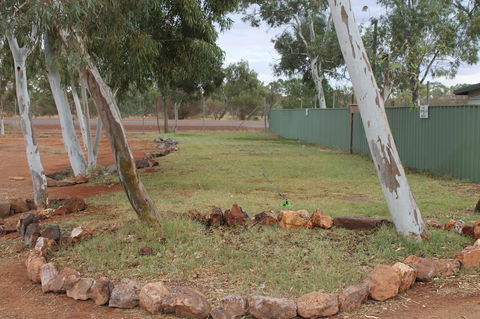 Meekatharra Accommodation Centre - Darwin Holiday 12