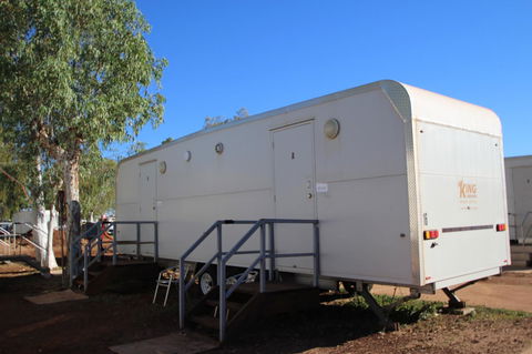 Meekatharra Accommodation Centre - Darwin Holiday 0