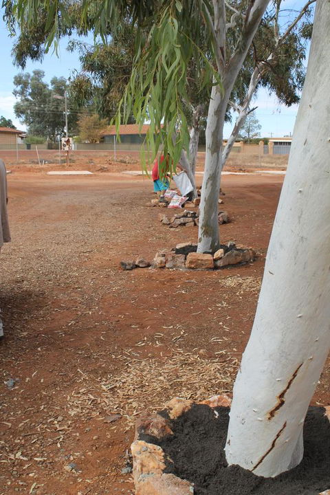 Meekatharra Accommodation Centre - Darwin Holiday 13