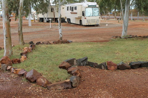 Meekatharra Accommodation Centre - Darwin Holiday 15