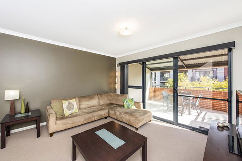 Subiaco Emporium Apartment - Darwin Holiday 13