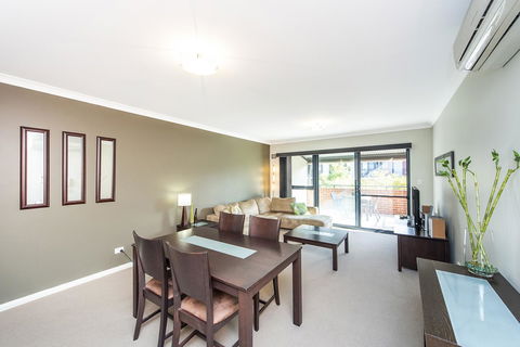 Subiaco Emporium Apartment - Darwin Holiday 23