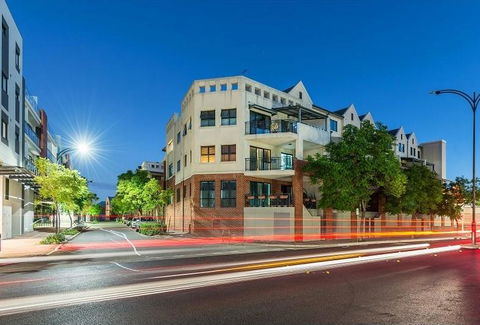 Subiaco Emporium Apartment - Darwin Holiday 0