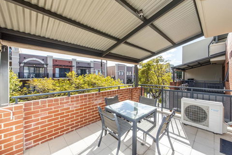 Subiaco Emporium Apartment - Darwin Holiday 1