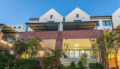 Subiaco Emporium Apartment - Darwin Holiday 7