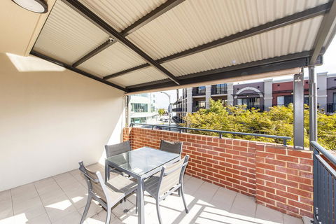 Subiaco Emporium Apartment - Darwin Holiday 9