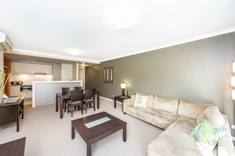 Subiaco Emporium Apartment - Darwin Holiday 20