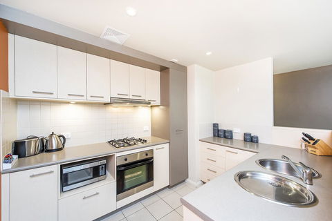 Subiaco Emporium Apartment - Darwin Holiday 19