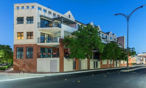 Subiaco Emporium Apartment - Darwin Holiday 3