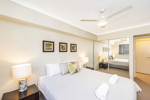 Subiaco Emporium Apartment - Darwin Holiday 16
