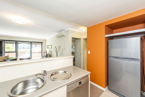 Subiaco Emporium Apartment - Darwin Holiday 18
