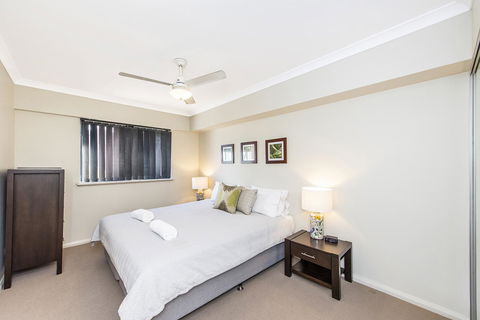 Subiaco Emporium Apartment - Darwin Holiday 2