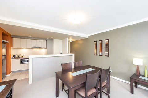 Subiaco Emporium Apartment - Darwin Holiday 11