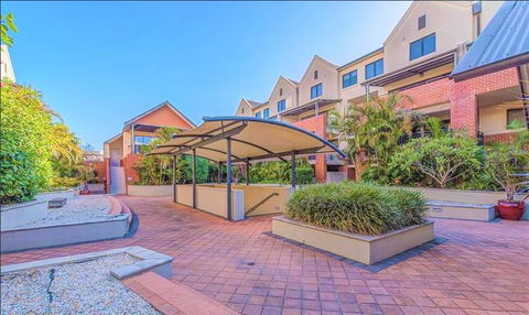 Subiaco Emporium Apartment - Darwin Holiday 4