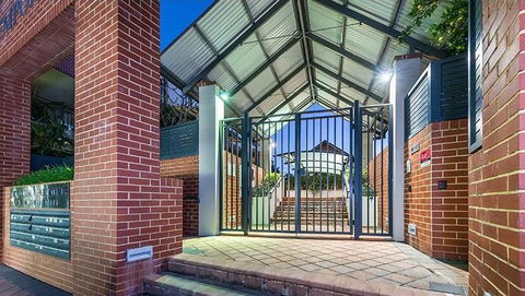 Subiaco Emporium Apartment - Darwin Holiday 8