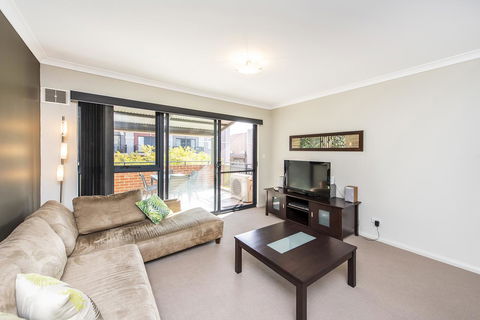 Subiaco Emporium Apartment - Darwin Holiday 15