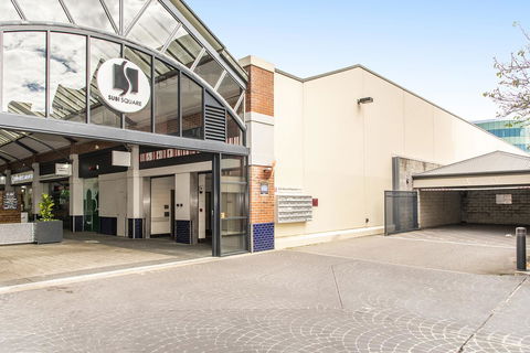 Subiaco Emporium Apartment - Darwin Holiday 24