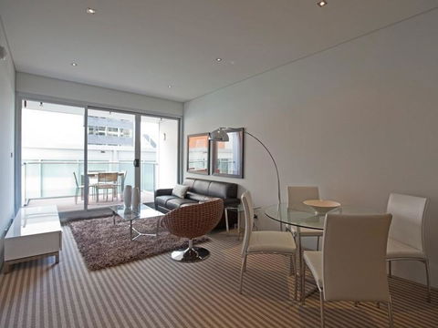 Astra Apartments Perth - Zenith - Darwin Holiday 4