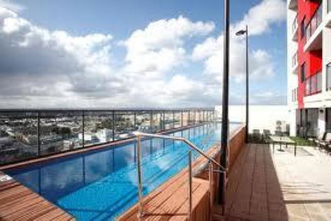 Astra Apartments Perth - Zenith - Darwin Holiday 0