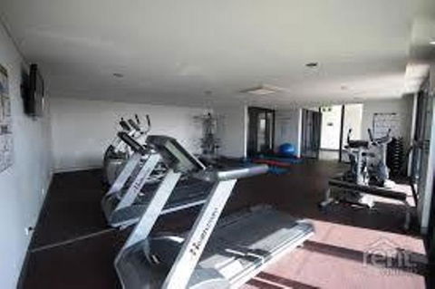Astra Apartments Perth - Zenith - Darwin Holiday 1