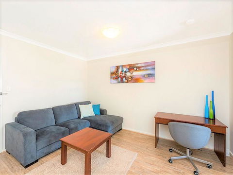 Perth West End Apartment 504 - Darwin Holiday 13