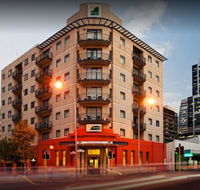 Perth West End Apartment 504 - Darwin Holiday