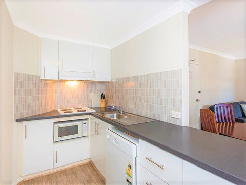 Perth West End Apartment 504 - Darwin Holiday 14
