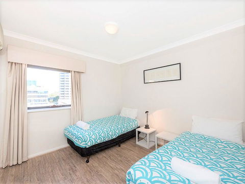 Perth West End Apartment 504 - Darwin Holiday 10