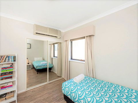 Perth West End Apartment 504 - Darwin Holiday 11