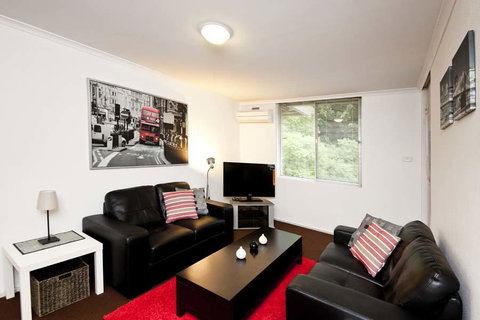 Cunningham Terrace 8 - Darwin Holiday 5