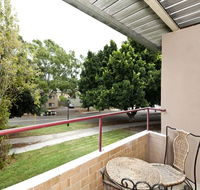 Cunningham Terrace 8 - Darwin Holiday