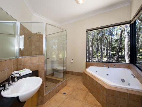 Kanga View - Margaret River - Darwin Holiday 2