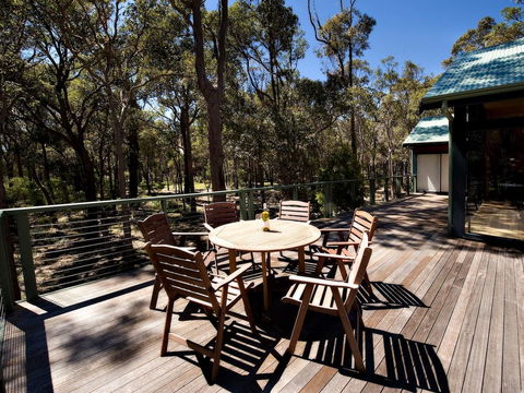 Kanga View - Margaret River - Darwin Holiday 7