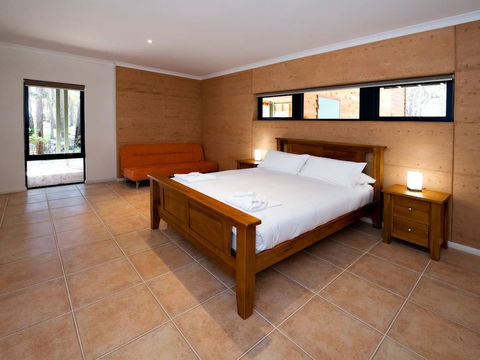 Kanga View - Margaret River - Darwin Holiday 13