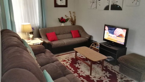 Affordable Inn - Darwin Holiday 13