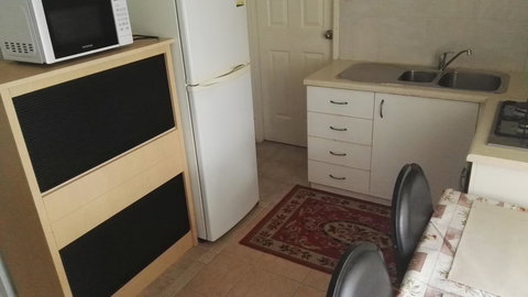 Affordable Inn - Darwin Holiday 12