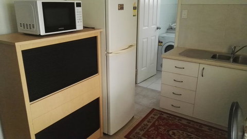 Affordable Inn - Darwin Holiday 11