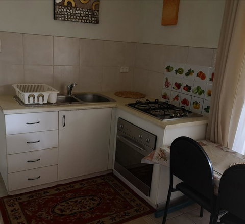 Affordable Inn - Darwin Holiday 17