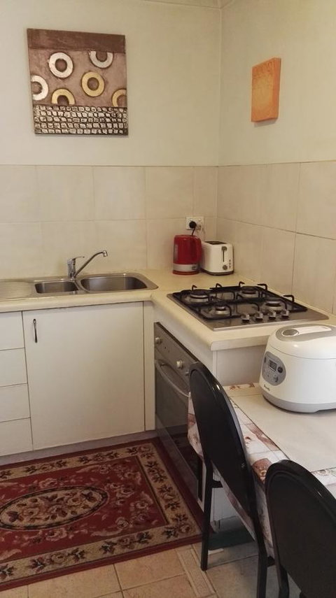 Affordable Inn - Darwin Holiday 15