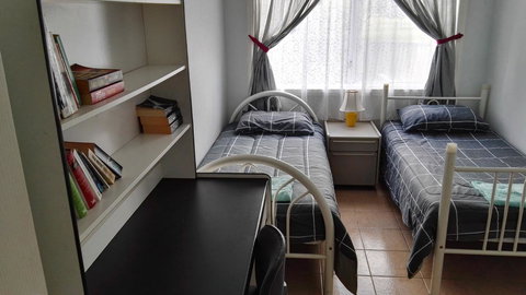 Affordable Inn - Darwin Holiday 5