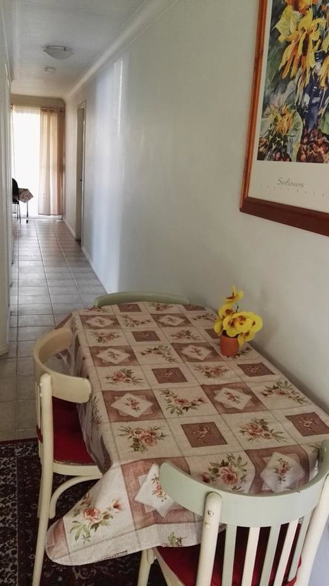 Affordable Inn - Darwin Holiday 8