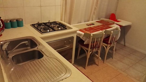 Affordable Inn - Darwin Holiday 2