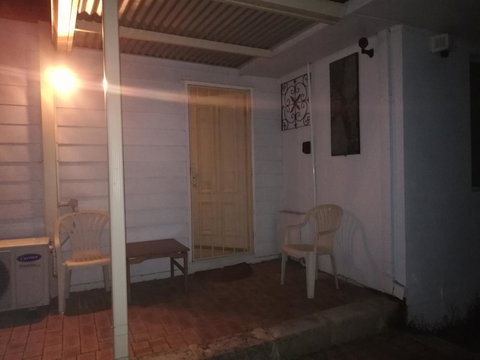 Affordable Inn - Darwin Holiday 20