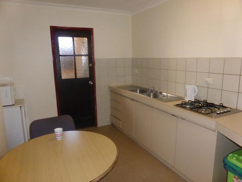 Northlodge Central City Apartments - Darwin Holiday 14